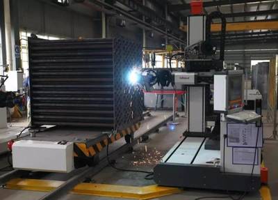 企業|中聯重科打造糧食烘干核心競爭優勢