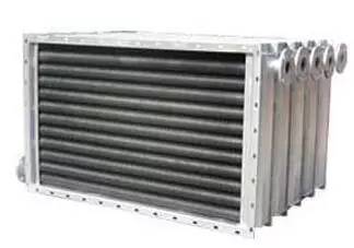 十大類新型高效換熱器技術全解析，助你成為熱交換領域的行家