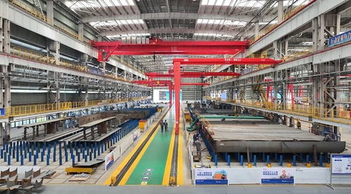 京杭運(yùn)河首批新能源智能商品船下水 軟件開發(fā)引領(lǐng)運(yùn)河綠色航運(yùn)發(fā)展