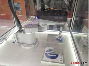 深圳機(jī)械展看盡世界工廠智能變革 軟件開發(fā)的驅(qū)動(dòng)力量