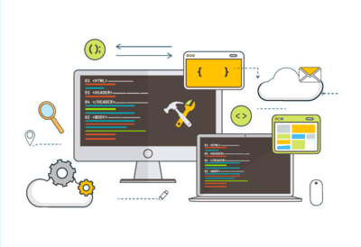 App開發(fā)與軟件開發(fā) 數(shù)字時(shí)代的技術(shù)雙翼