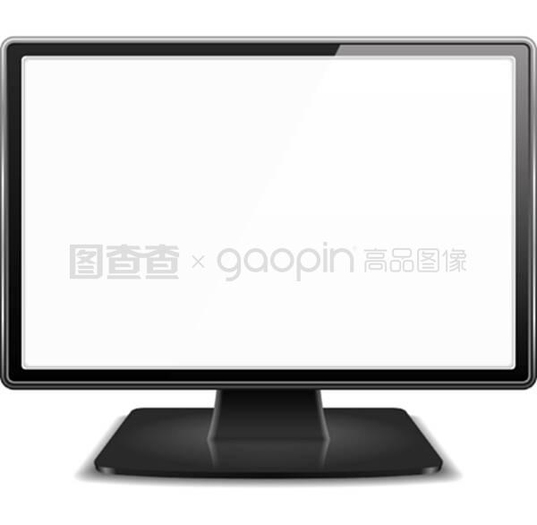 電腦顯示器 現(xiàn)代電子產品的研發(fā)創(chuàng)新與市場拓展