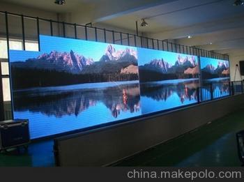 荔灣區(qū)全彩LED廣告顯示屏專業(yè)供應(yīng)，廣州新盛視電子產(chǎn)品公司一站式解決方案